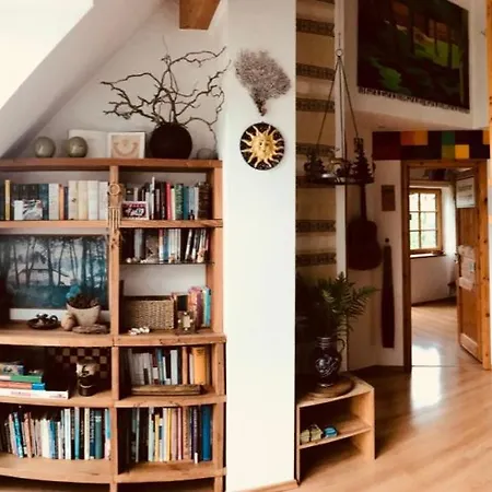 Apartment Wremer Strasse