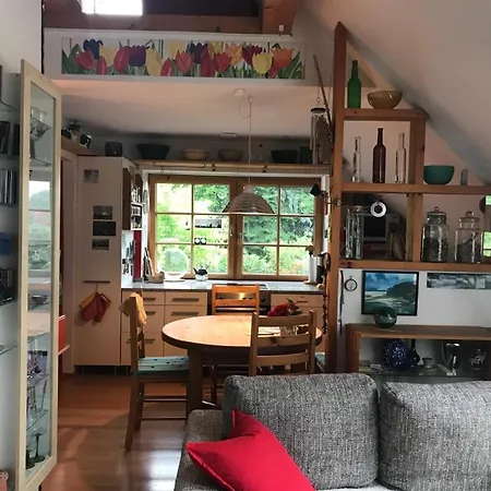 Appartement Wremer Strasse