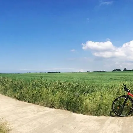 Wremer Strasse Apartamento *