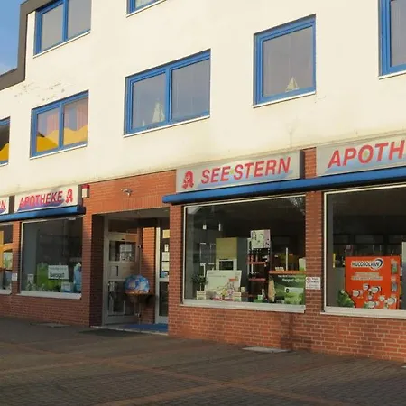 Apartment Wremer Strasse