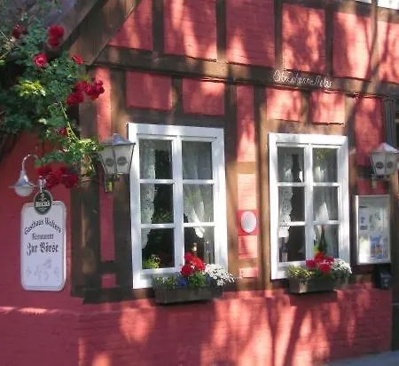 Wremer Strasse *