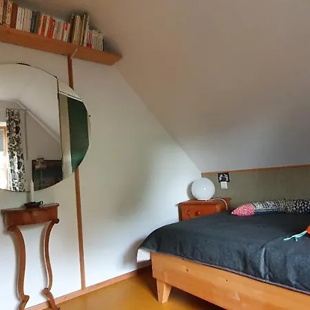 Wremer Strasse Apartment
