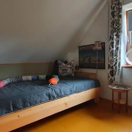 Wremer Strasse Apartment