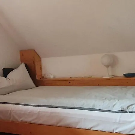 Wremer Strasse Apartment *