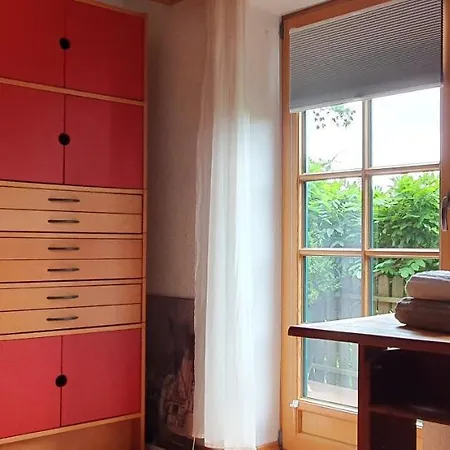 Apartment Wremer Strasse *