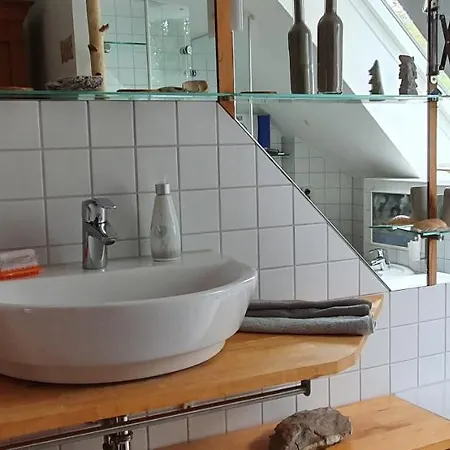 Apartment Wremer Strasse Wremen