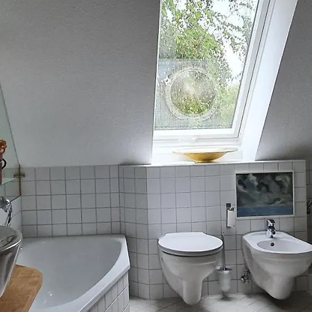 Apartment Wremer Strasse Wremen