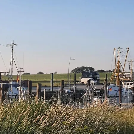 Apartamento Wremer Strasse