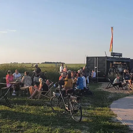 Wremer Strasse Wremen