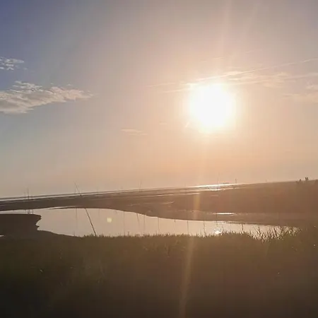 アパート Wremer Strasse *