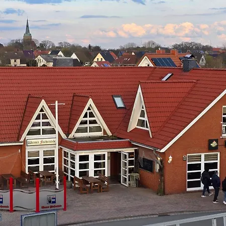 Wremer Strasse Apartamento *