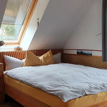 Wremer Strasse Apartment Wremen