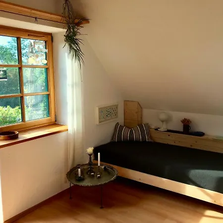 Appartement Wremer Strasse Wremen