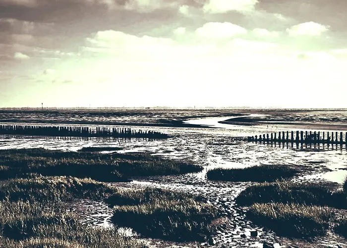 Wremer Strasse Apartman Wremen