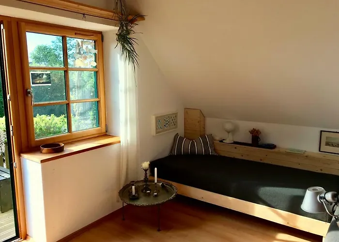 Apartman Wremer Strasse Wremen